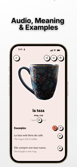 Vocabloot – screenshot 4