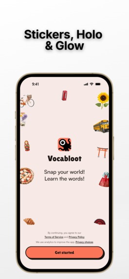Vocabloot – screenshot 5