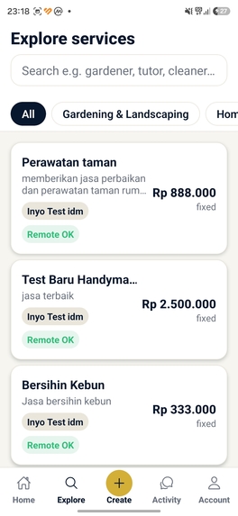 Dayavia – screenshot 6