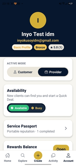 Dayavia – screenshot 5