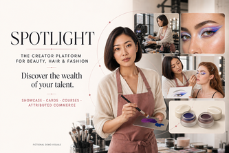 Spotlight
