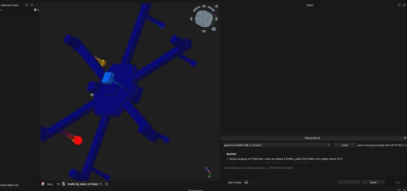 CADliper – screenshot 3