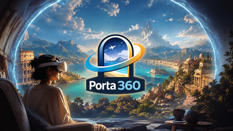 Porta360 – screenshot 1