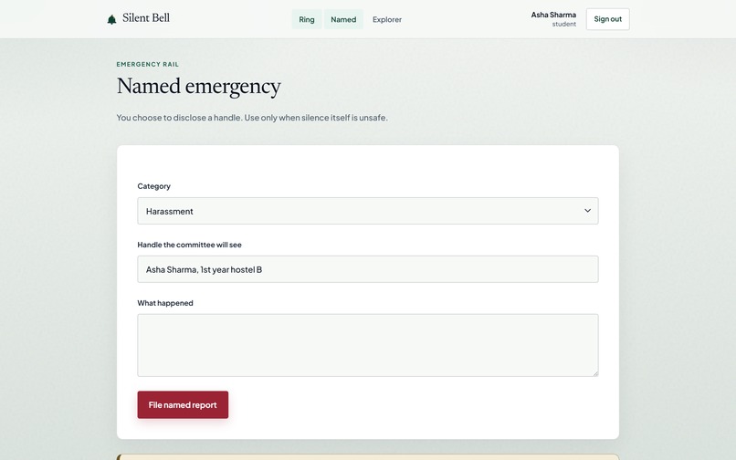 Silent Bell – screenshot 13