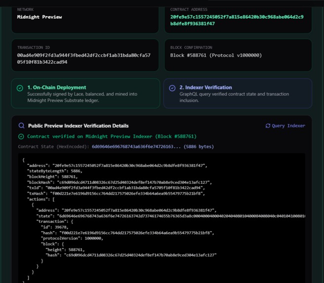 BlindBench – screenshot 1