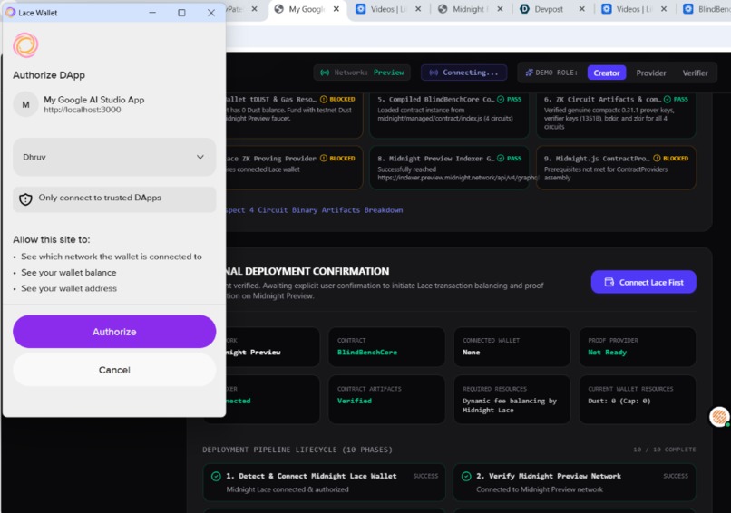 BlindBench – screenshot 6
