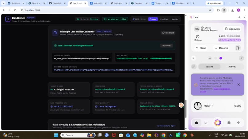 BlindBench – screenshot 7
