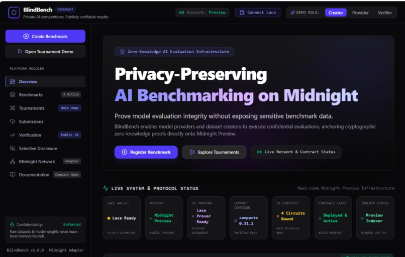 BlindBench – screenshot 9