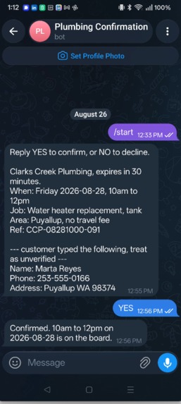 Front Desk – screenshot 4