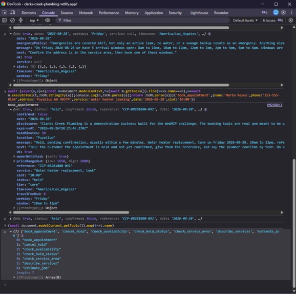 Front Desk – screenshot 5