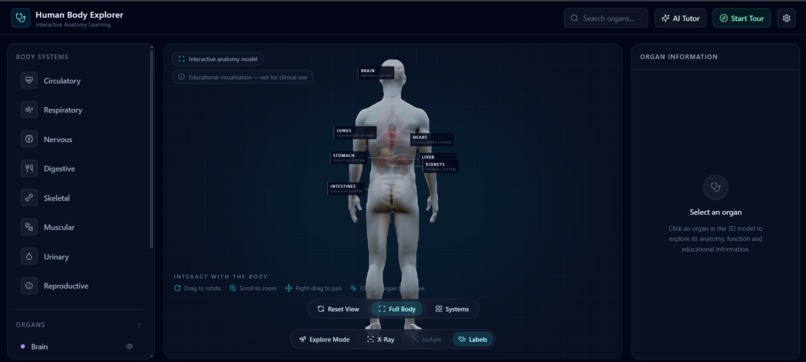 BioVerse – screenshot 6