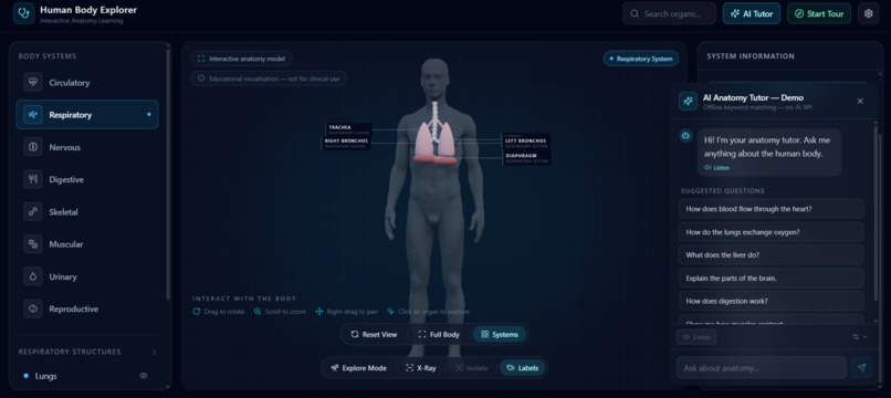 BioVerse – screenshot 8