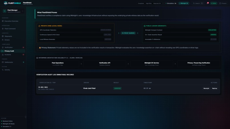 Fleet shield – screenshot 7