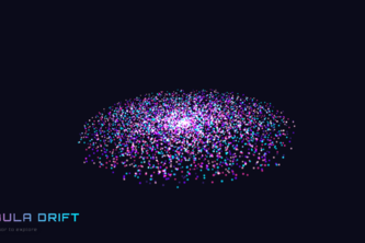Nebula Drift