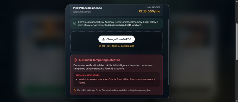 RoofProof – screenshot 4