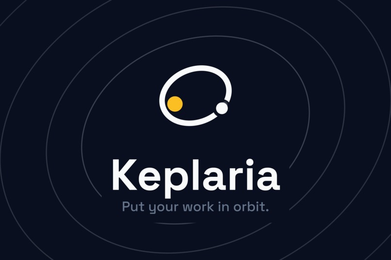Keplaria – screenshot 1
