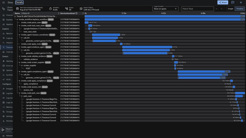 Keplaria – screenshot 7