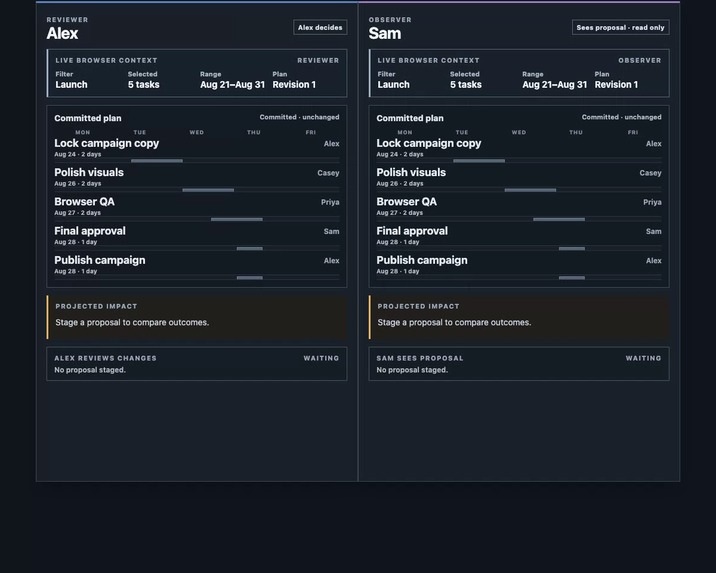 REDLINE – screenshot 1