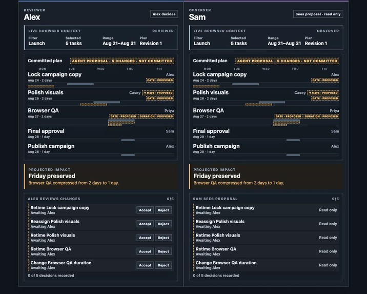 REDLINE – screenshot 2