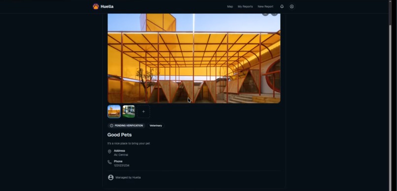 Huella – screenshot 13