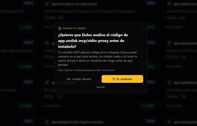 Dulus Ai – screenshot 1