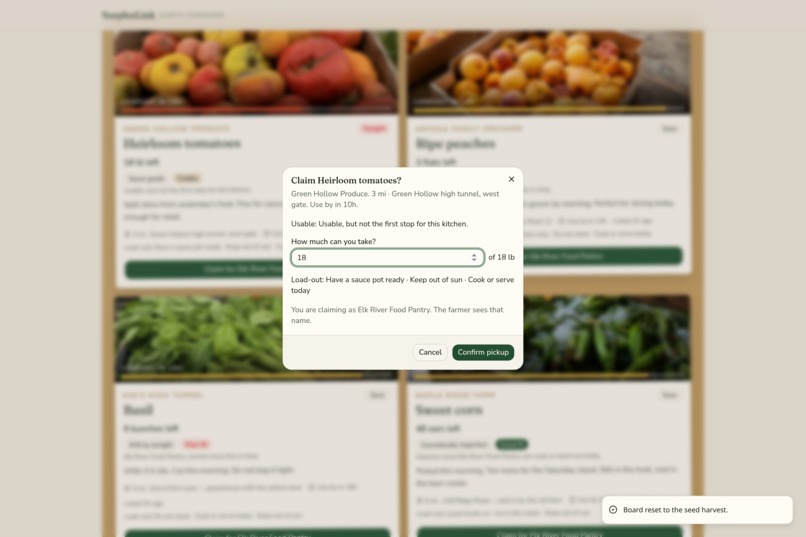SurplusLink – screenshot 6