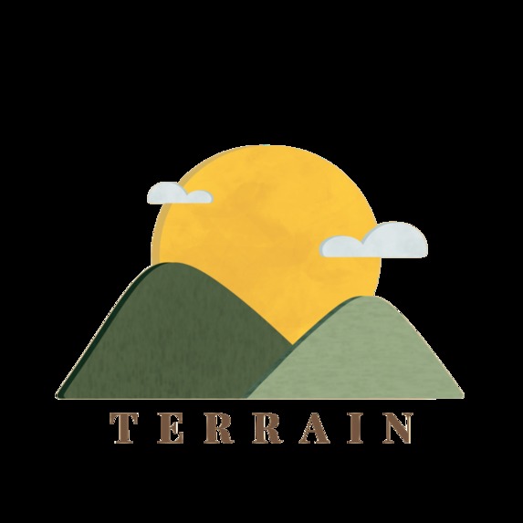 Terrain – screenshot 1