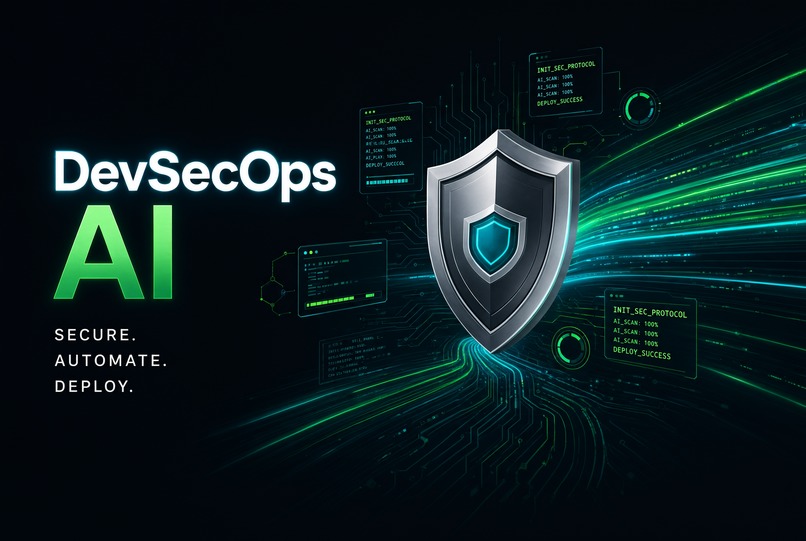 OpsShield AI – screenshot 1