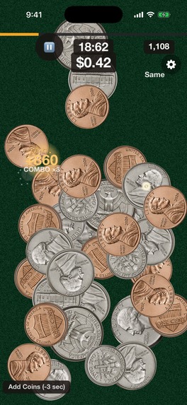 Coinful – screenshot 1