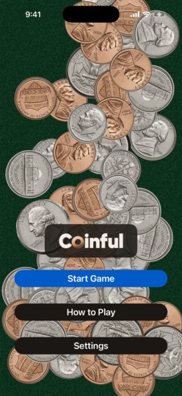 Coinful – screenshot 2