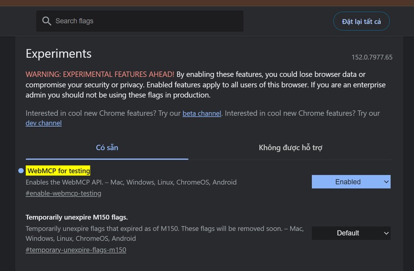 Olympus MCP Harness – screenshot 3