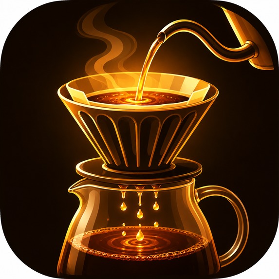 Drip Timer Cup of Joe – screenshot 4