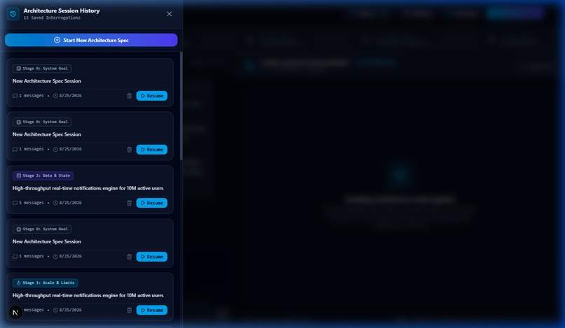 The Living Blueprint – screenshot 3