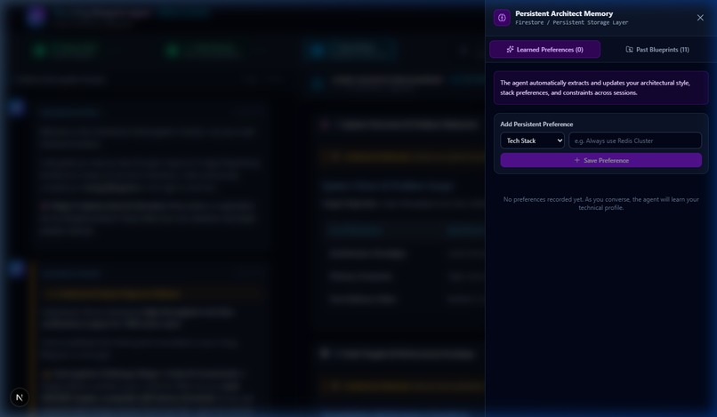 The Living Blueprint – screenshot 5