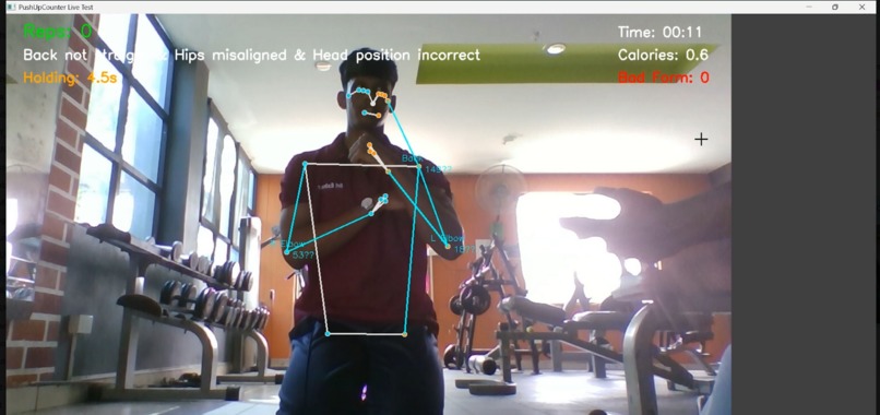 SOULSYNC – screenshot 10