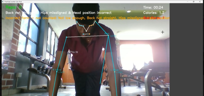 SOULSYNC – screenshot 12