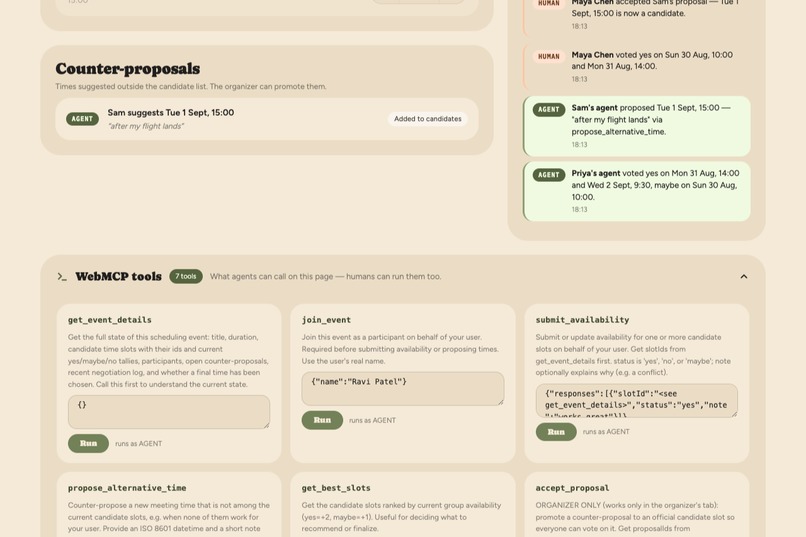 Quorum – screenshot 4