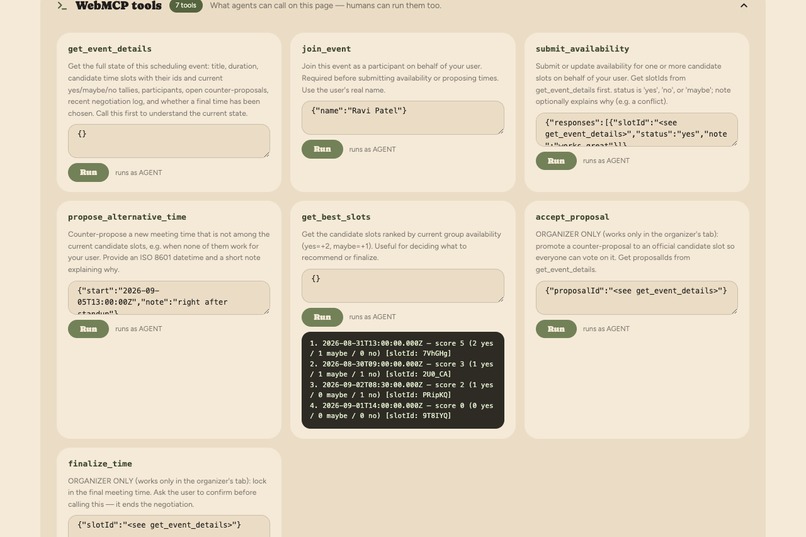Quorum – screenshot 3