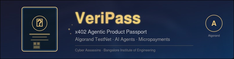 VeriPass – screenshot 10