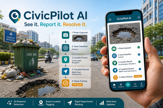 CivicPilot AI