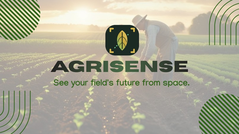 AgriSense – screenshot 1