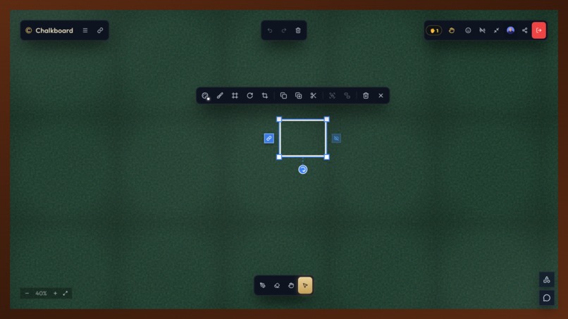 Chalkboard – screenshot 4