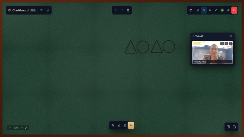 Chalkboard – screenshot 8
