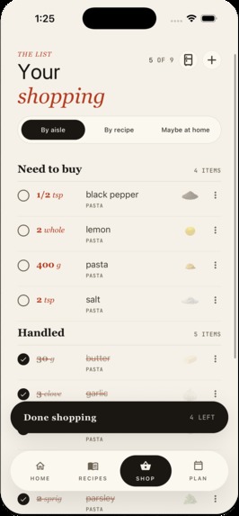Peelmeal – screenshot 8