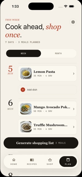 Peelmeal – screenshot 9