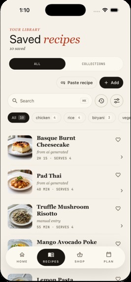 Peelmeal – screenshot 2