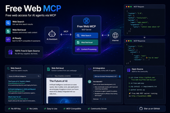 free web MCP