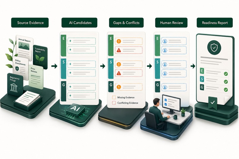RabbitESG Agent – screenshot 2