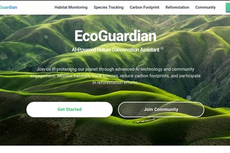 EcoGuardian