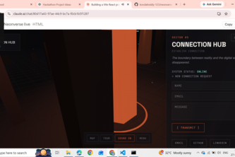 NEONVERSE